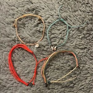 NWOT Pura Vida bundle